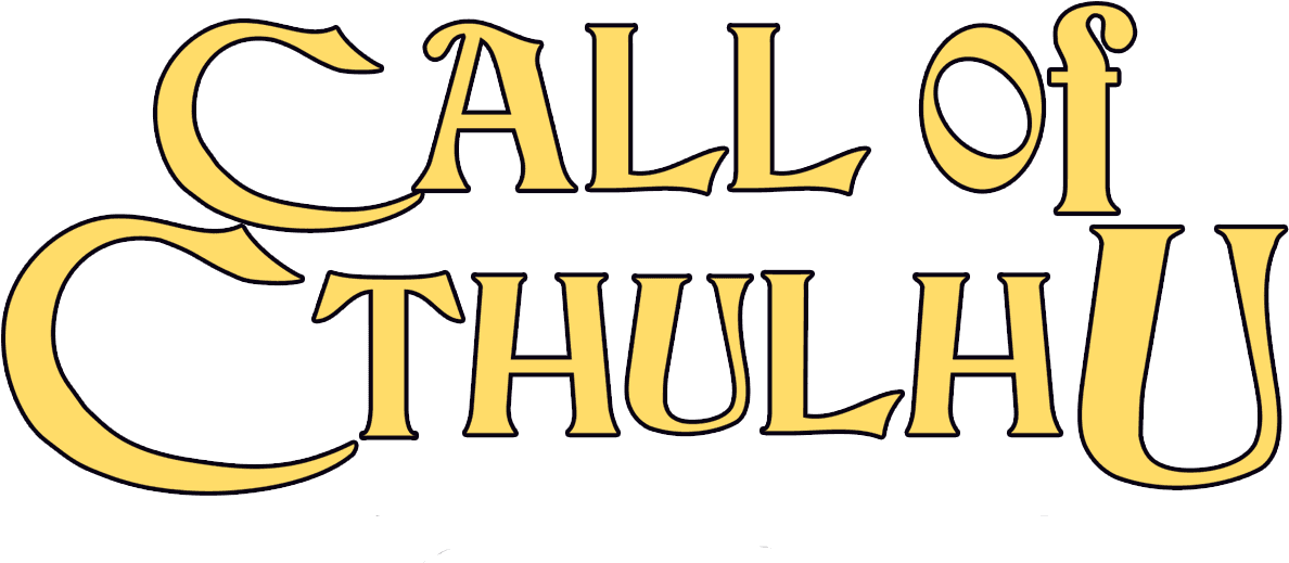 Call of Cthulhu