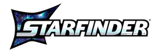 Starfinder
